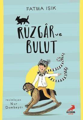 Rüzgar Ve Bulut - 1