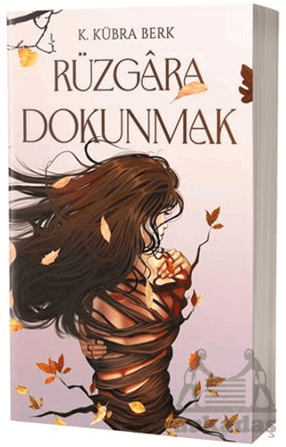 Rüzgara Dokunmak - Artemis Yayınları