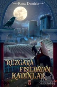 Rüzgara Fısıldayan Kadınlar - 1