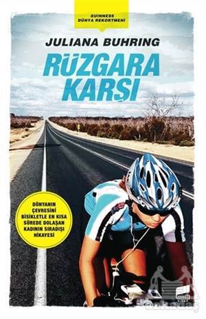 Rüzgara Karşı - Garaj Yayınları