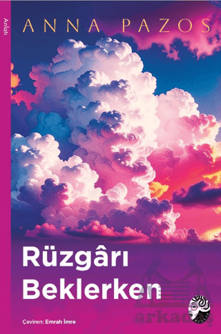 Rüzgarı Beklerken - Medusa Yayınları