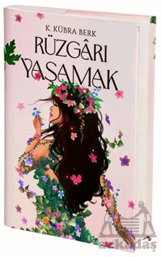 Rüzgarı Yaşamak - Artemis Yayınları