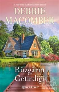 Rüzgarın Getirdiği - Epsilon Yayınevi