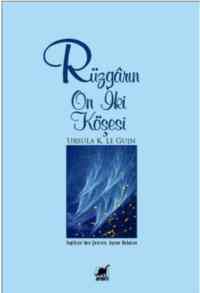 Rüzgarın On İki Köşesi - Ayrıntı Yayınları