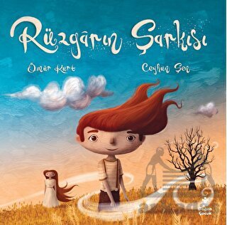 Rüzgarın Şarkısı - Doğan Çocuk