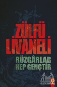 Rüzgarlar Hep Gençtir - Dex Yayınevi