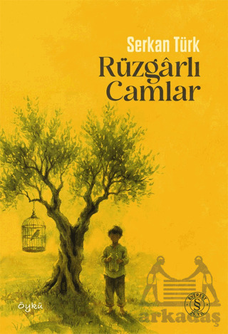 Rüzgarlı Camlar - 1