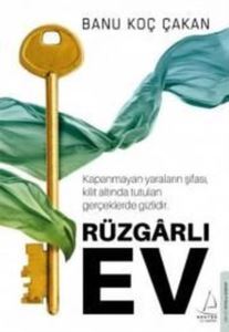 Rüzgarlı Ev - 1