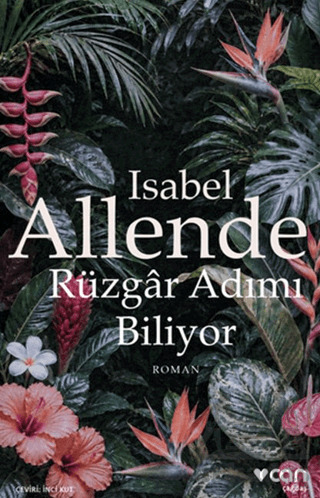 Rüzgâr Adımı Biliyor - Can Yayınları