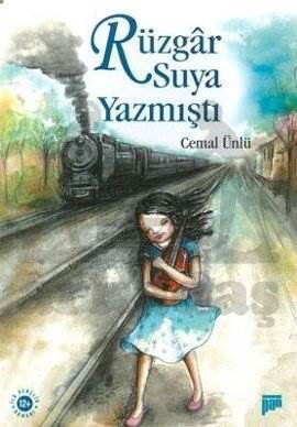 Rüzgâr Suya Yazmıştı - Pan Yayıncılık