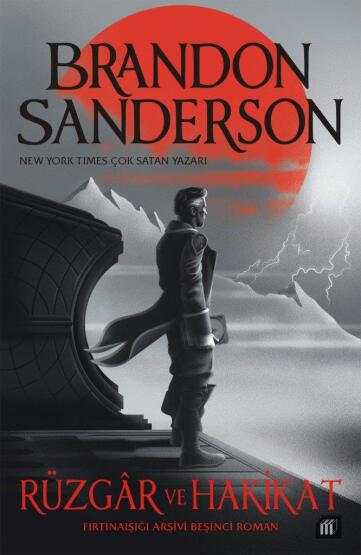 Rüzgâr ve Hakikat - Akılçelen Kitaplar