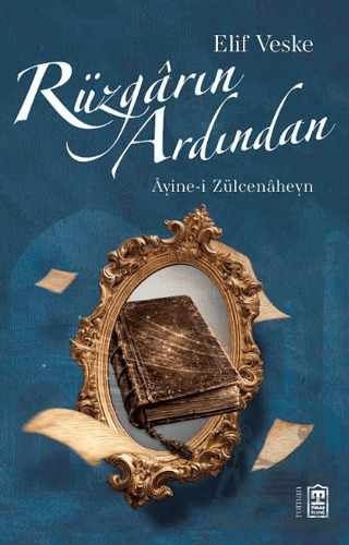 Rüzgârın Ardından - Timaş Yayınları