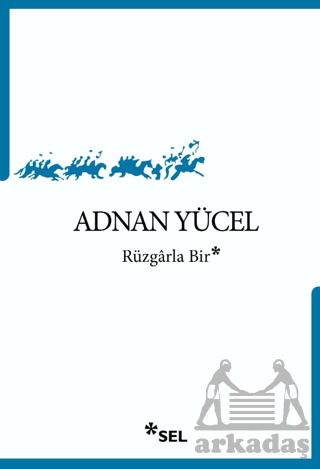 Rüzgârla Bir - 1