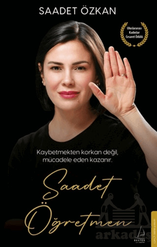 Saadet Öğretmen - 1