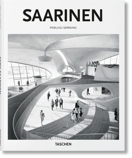 Saarinen - Taschen