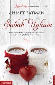Sabah Uykum - Destek Yayınları