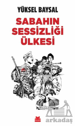 Sabahın Sessizliği Ülkesi - 1