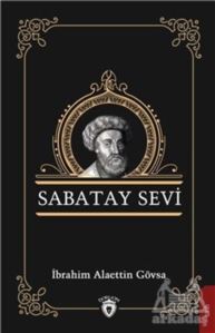 Sabatay Sevi - Dorlion Yayınevi