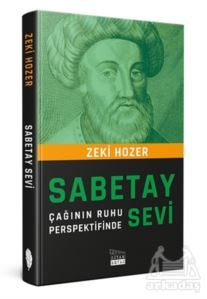 Sabetay Sevi - Siyah Beyaz Yayınları