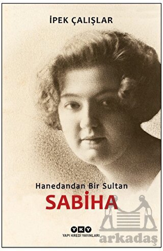 Sabiha - Yapı Kredi Yayınları