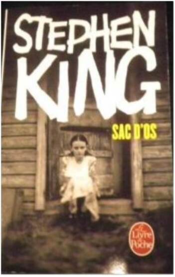Sac do's - Le Livre de Poche