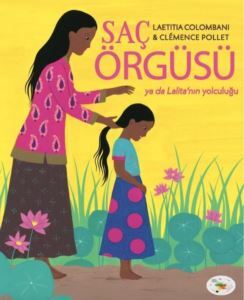 Saç Örgüsü Ya Da Lalita'nın Yolculuğu - Cosmos Yayınları