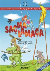 Saçmalamaca - 1