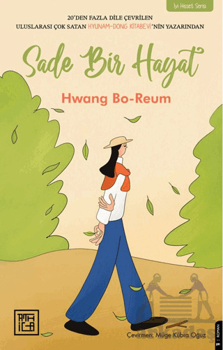 Sade Bir Hayat - 1