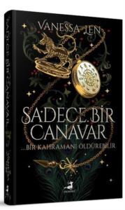 Sadece Bir Canavar - 1