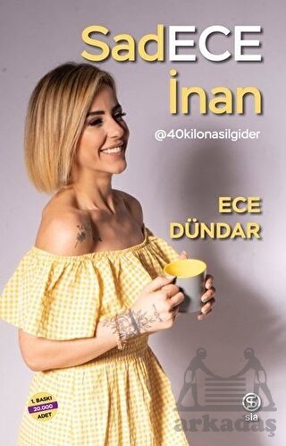 Sadece İnan - Siakitap