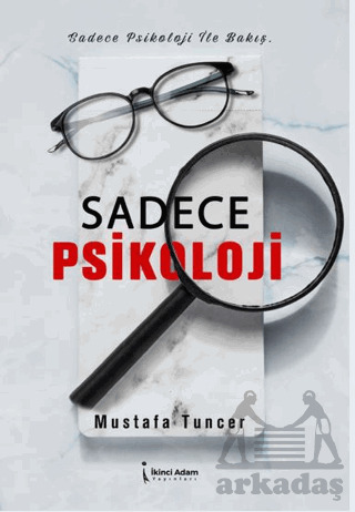 Sadece Psikoloji - 1