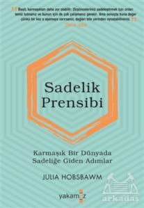 Sadelik Prensibi - Yakamoz Yayınevi