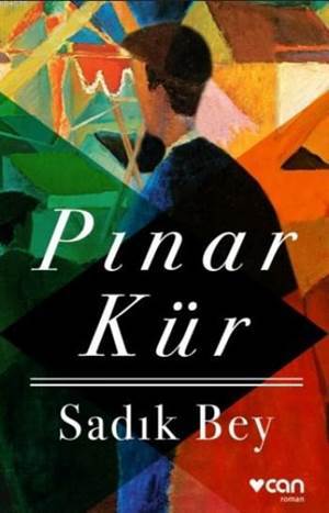 Sadık Bey - Can Yayınları