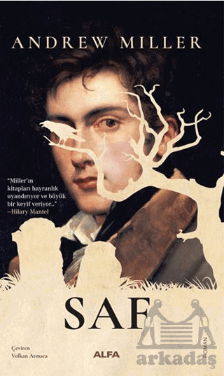 Saf - Alfa Yayınları