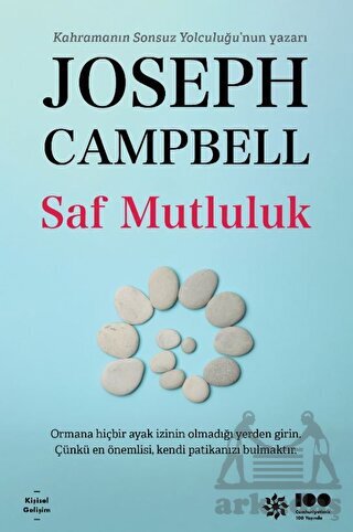 Saf Mutluluk - 1
