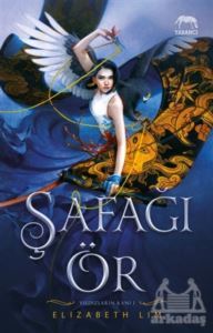 Şafağı Ör - Yabancı Yayınları