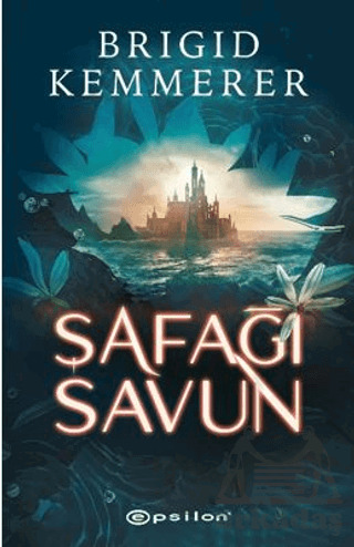 Şafağı Savun - Epsilon Yayınevi