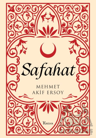 Safahat - Koridor Yayıncılık
