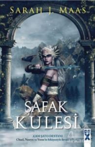 Şafak Kulesi - Cam Şato 6 - Dex Kitap