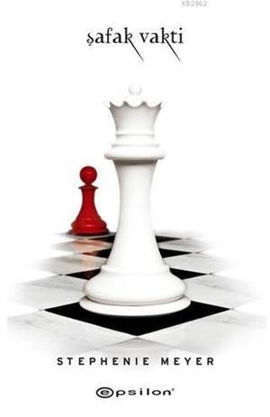 Şafak Vakti (Ciltli) - Epsilon Yayınevi