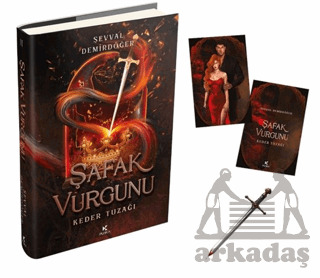 Şafak Vurgunu - 2 - Pukka Yayınları
