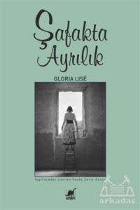 Şafakta Ayrılık - Ayrıntı Yayınları