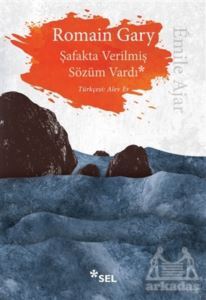 Şafakta Verilmiş Sözüm Vardı - 1