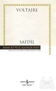 Safdil - İş Bankası Kültür Yayınları