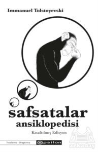 Safsatalar Ansiklopedisi - Epsilon Yayınevi