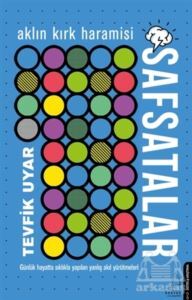 Safsatalar - Destek Yayınları