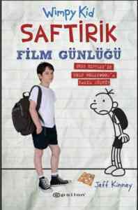 Saftirik Film Günlüğü; Reg Heppleyin Yolu Hollywooda Nasıl Düştü? - Epsilon Yayınevi