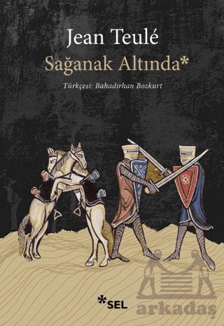 Sağanak Altında - 1