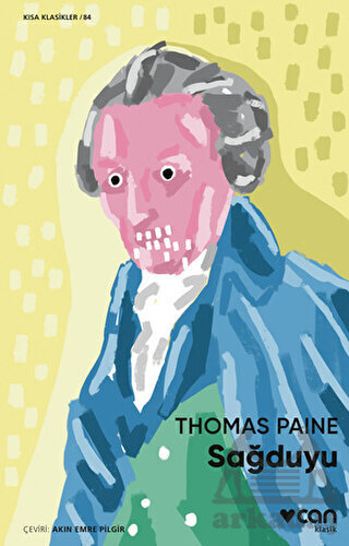 Sağduyu - Can Yayınları