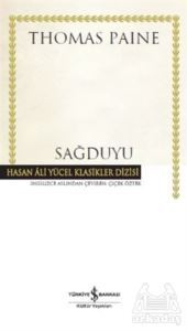 Sağduyu - 1